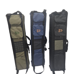 Baba Yaga 2 rifle bag